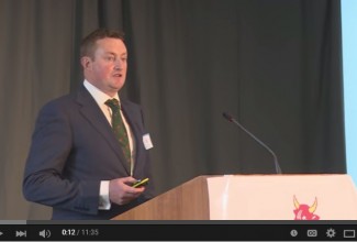 Developing People on Irish Dairy Farms