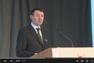 Do smaller Multi-purpose Farmer Owned Co-ops in Ireland have a future?